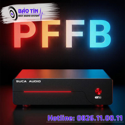 AMPLY CLASS D SUCA AUDIO A11